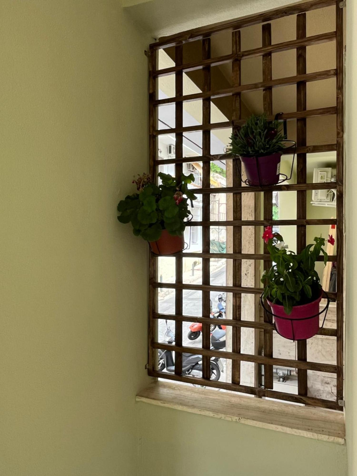 Cozy Atenas Exterior foto