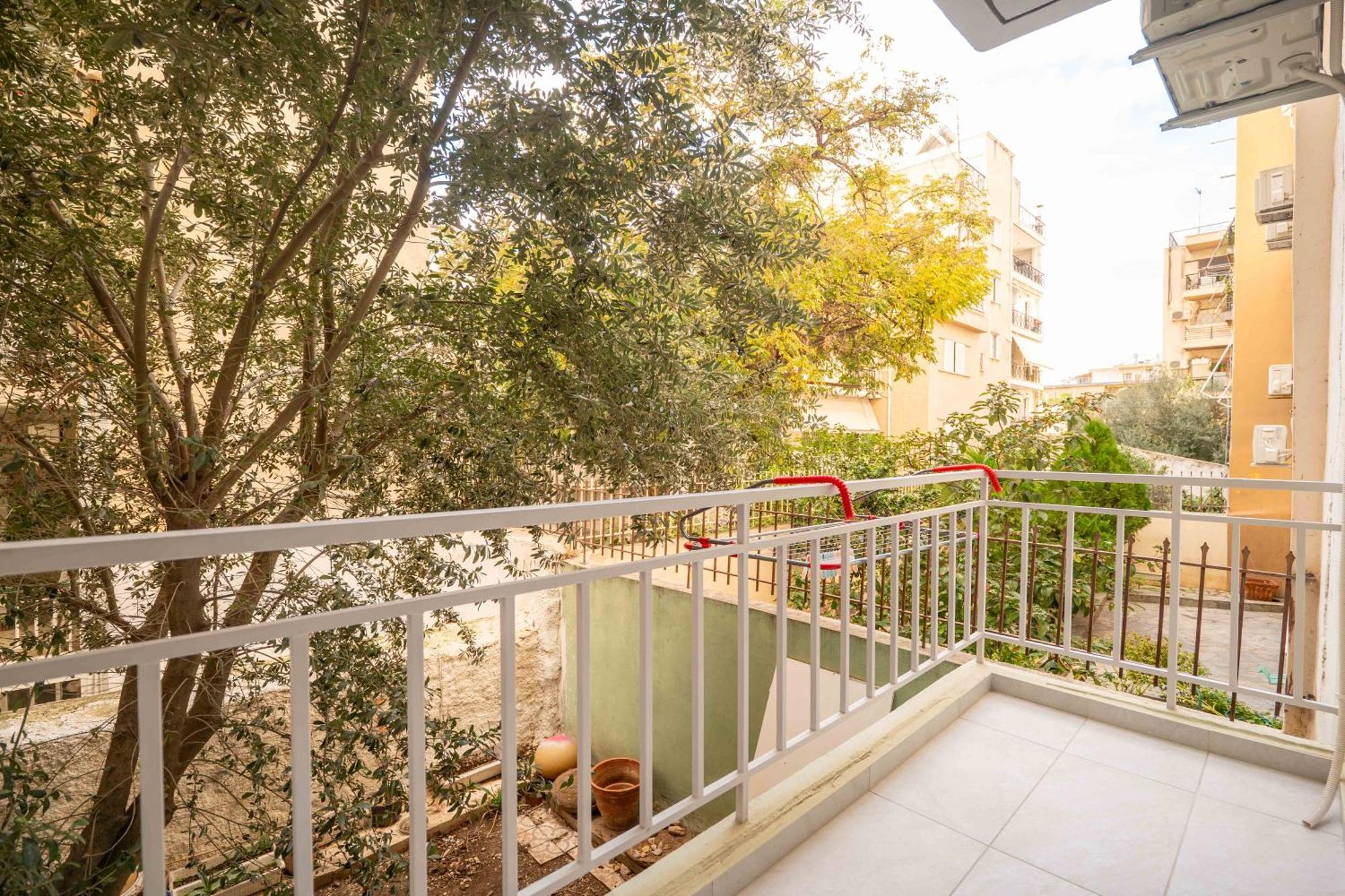 Cozy Atenas Exterior foto