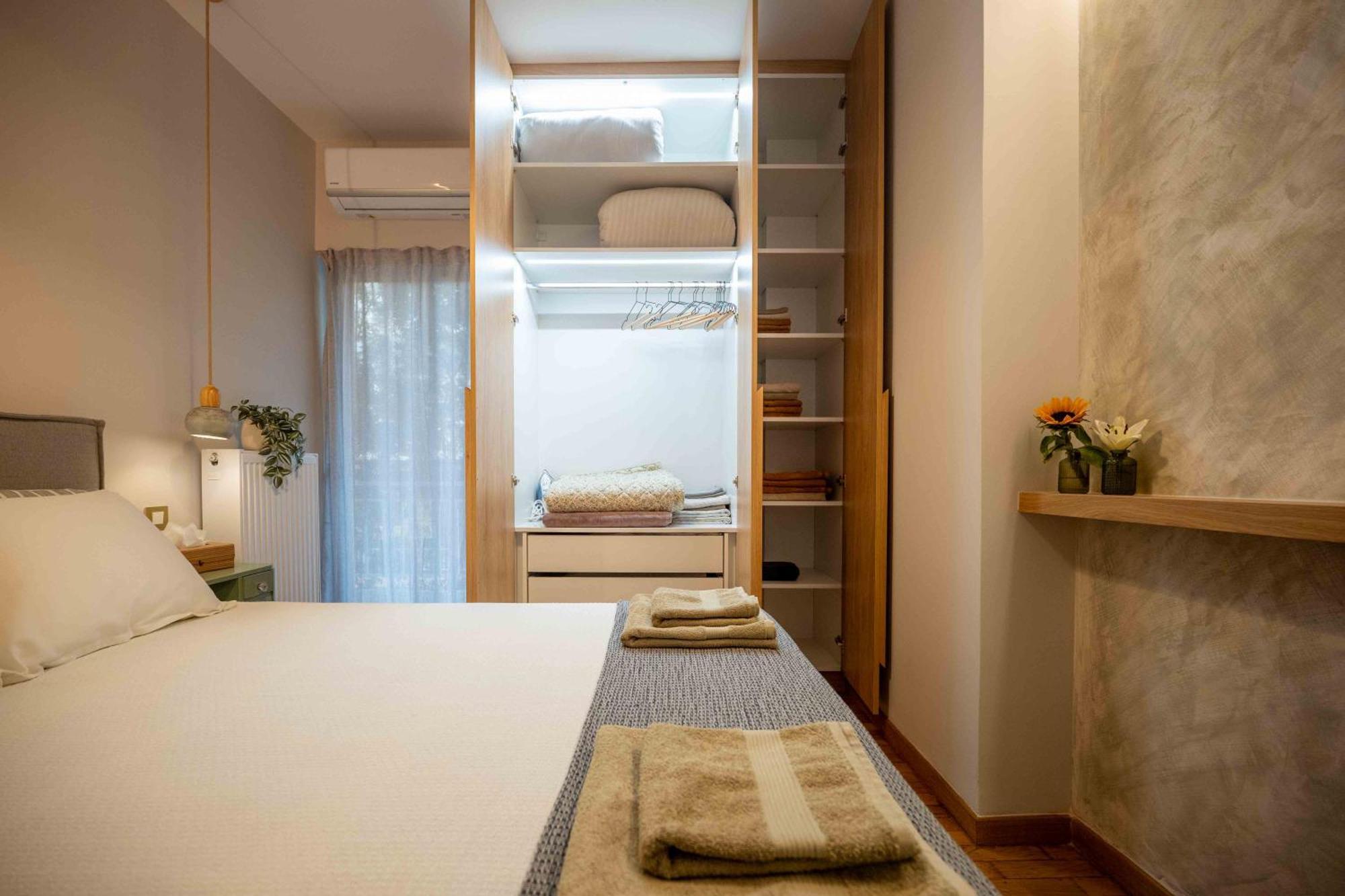 Cozy Atenas Exterior foto